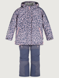 NIKASTYLE Костюм 7з3225