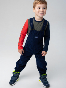 Полукомбинезон для мальчика