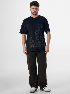 MARK FORMELLE Футболка 111858