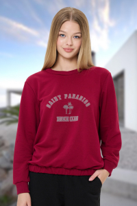 свитшот 3477-18 -50%