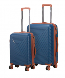 Комплект из 2-х чемоданов «Verano»