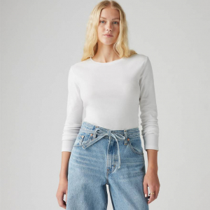 Essential Long Sleeve T-shirt