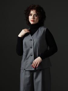 DIMMA Жилет 2546