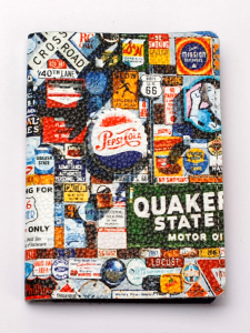 Обложка для паспорта VITA2