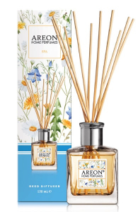 Ароматизатор для дома AREON GARDEN (Spa/СПА) 150мл (ETN)