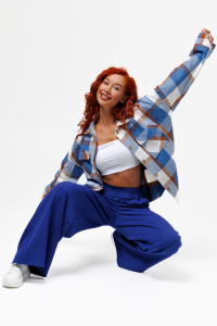 Рубашка 62017