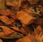 Лилия цветки 50 гр