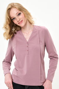 лонгслив 8893-14 Новинка