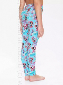 Легинсы детские для дев. 18С-747ДТСП Disney Play Conte Elegant Дроп