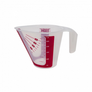 Кувшин мерный STEP 1л