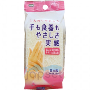 Hand Friendly Sponge Губка для кухни мягкая из полиуретановой пены