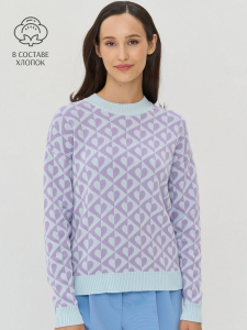 Джемпер женский 7242-40276