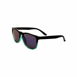 women's 55 mm black sunglasses