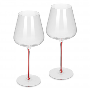 Бокалы для красного вина 765 мл / 2 шт Bordeaux