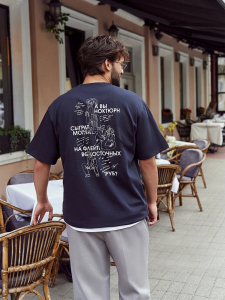 MARK FORMELLE Футболка 111846