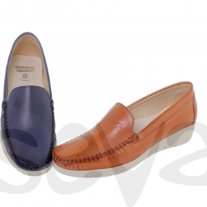 Casual, ZAPATO SENORA PIEL