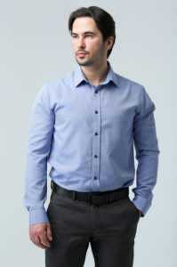 Рубашка 21.5-МС-03