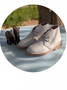 AB.Z. SAFARY PIEL DOLLAR FP beig Распродажа