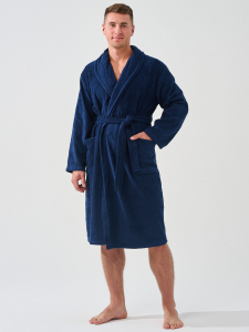 Халат мужской 
