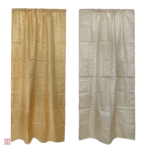 Штора портьерная Жаккард 