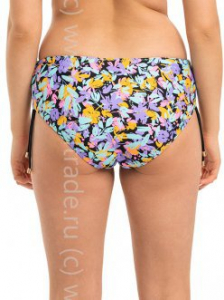 Трусы купальные слип с регуляцией 2405 2024 Akcent Дроп