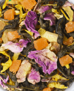 Чай зеленый 