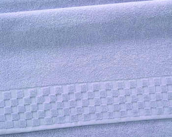 Полотенце махровое Аврора