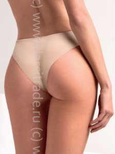 Трусы Shine Lormar Образец бразильяна