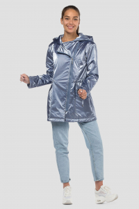 04-2473 Куртка ветровка демисезонная 