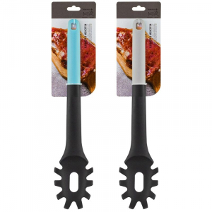 160-205 Ложка для спагетти 33 см (х48)