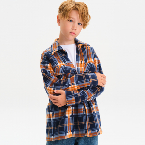 BFCQ3369//1 куртка для мальчиков (1 шт в кор.)