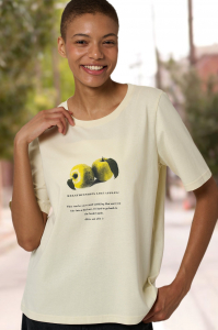 футболка женская 8660-30 Новинка