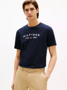 Hilfiger Logo T-Shirt