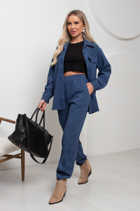 Рубашка Мари №1