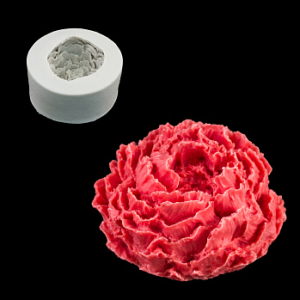 Силиконовый молд 