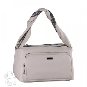 Сумка женская  2241 beige Velina Fabbiano-Safenta