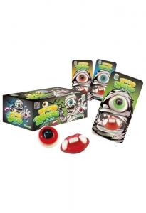 МАРМЕЛАД ЖЕВАТЕЛЬНЫЙ  МИСТЕР ЗУБОГЛАЗ