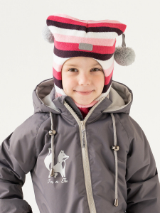 Утёнок Шапка