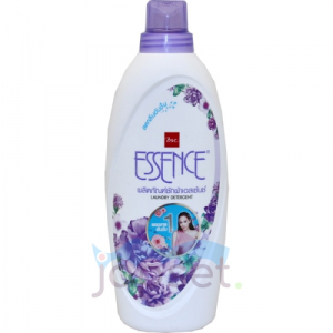 Essence Суперконцентрированный гель для стирки, Весенний луг, 900 мл