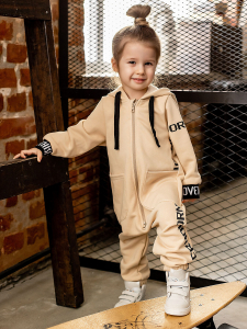 BATIK Комбинезон