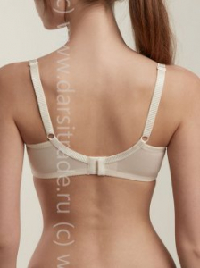 Бюстгальтер RB6121 Naturel Conte Дроп мягкая
