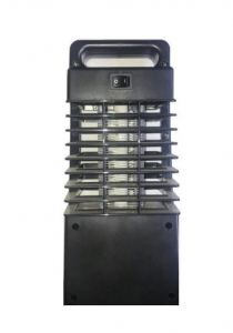 Лампа от комаров и мошки KP2100 АВТ