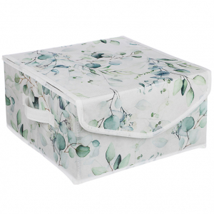 Кофр Рио-де-Жанейро 28*30 457-758