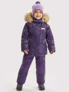 NIKASTYLE Костюм 7з0825