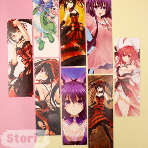 Набор закладок 