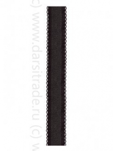 Бретель тканевая RB-398 Julimex Дроп