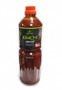 Соус Кимчи Special Genso, 1 л