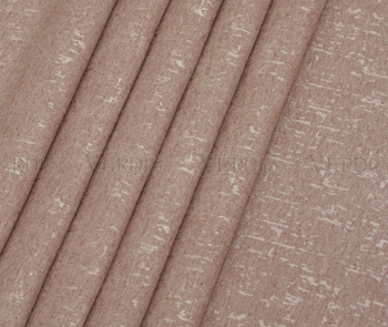 Шенилл жаккард Бернал