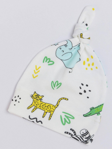 BATIK Шапка 081_ЛН25