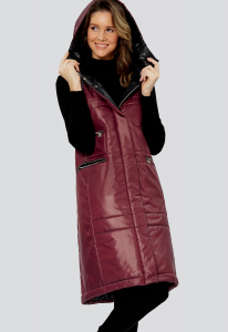 DIMMA Жилет 2238